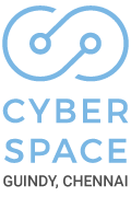 Olympia Cyberspace Logo