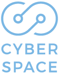 Olympia Cyberspace Logo